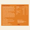 Graze - Smoky BBQ and Chilli & Lime bundle snacks - Vegan Savoury Snacks, High in Protein & Fibre - Pack of 8 snacks view 3