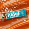 Nakd Bars Multipack 48 - Nakd Fruit And Nut Bars 48 x 35g. Breakfast, Snack Bars. Vegan, Dairy Free, Wheat Free, Gluten Free. view 3