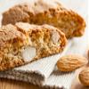 Belli - Almond Cantuccini Biscotti (1Kg) | Gourmet Artisan Biscuits From Tuscany view 4