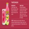 CALYPSO Lemonades | With real fruit and flavors | (TRIPLE MELON LEMONADE, Pack of 6) view 3