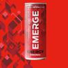 Emerge Energy drink case Pack of 2 (48 drinks) by shop4less view 1