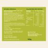 Graze - Chilli & Lime Savory Snacks - Vegan Savoury Snacks, High in Protein & Fibre - Pack of 8 snacks view 2