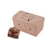 Holdsworth Chocolates - Decadent Dessert - Millionaires Shortbread Handmade Truffles - 110g view 1