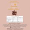 Holdsworth Chocolates - Decadent Dessert - Millionaires Shortbread Handmade Truffles - 110g view 2