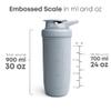 SmartShake Harry Potter Collection Stainless Steel Shaker, Expecto Patronum - 900 ml. view 3
