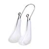 FRCOLOR 3pcs Nose up Lifting Shaping Clip for Women Girls Nose Bridge Straightener Beauty Tool Lifting Shaper for Bridge Correction Shaping Clip view 3