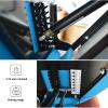 JINGEDD Electric Lifting Cushion Chair,Chair Lift Seat Assist Cushion,Cushion Lift Devices,Adjustable Lift Seat Assist Cushion,Portable Electric Lifting Seat,Automatic Power Off,Support Up To 90kg view 3