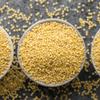 Maven Wholefoods Millet Grain 500g | GMO Free | Vegan | Natural | Source of Protien | High Fibre | No Chemicals | High Plant Protein and Fibre | 100% Whole Grain view 3