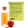 20 x French Cider Yeast 8g/25L + French Oak Chips 20g - Yeast for Cider Fermentation, Yeast for Apple and Peary, Wine Yeast view 2