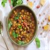 Maven Wholefoods Soup Mix of Lentils, Peas & Barley 1kg | GMO Free | Vegan | Natural | Source of Protien | High Fibre | Suitable for Vegetarian | Packed Fresh in Resealable Bags view 3