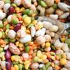 Maven Wholefoods Soup Mix of Lentils, Peas & Barley 1kg | GMO Free | Vegan | Natural | Source of Protien | High Fibre | Suitable for Vegetarian | Packed Fresh in Resealable Bags view 4