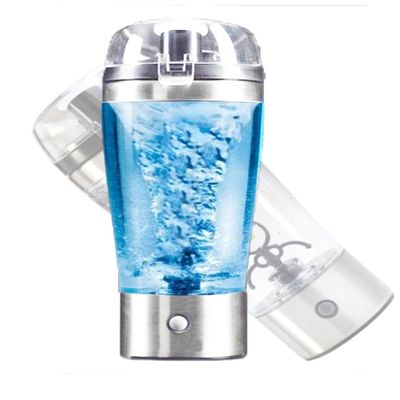 PaMeer Protein Shaker, Portable Protein Shaker Bottle, Perfect for Protein & Diet Shakes, Leak Proof