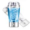 PaMeer Protein Shaker, Portable Protein Shaker Bottle, Perfect for Protein & Diet Shakes, Leak Proof view 1