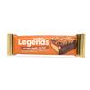 Loaded Legends - Award Winning Protein Bar, Salted Caramel Flavour, 12 Pack, 14g High Protein Bar, High Fibre, Low Sugar, Premium Taste & Ingredients, Guilt Free Snack | Protein Works view 3