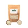 Maven Wholefoods White Basmati Rice 2kg | GMO Free | Vegan | Natural | Source of Protien | Suitable for Vegetarian | Easy to Cook | Packed Fresh in Resealable Bags view 1