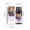 Breast Enlargement Chest Hip Lift Firming Enhancement Cream Bigger Ass Enlarger Growth Massage Care Breast Enlargement Cream Fast Growth For Women To Get Bigger Breast view 3