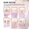 Breast Enlargement Chest Hip Lift Firming Enhancement Cream Bigger Ass Enlarger Growth Massage Care Breast Enlargement Cream Fast Growth For Women To Get Bigger Breast view 4