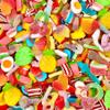 BG Mixed Quality Pick and Mix Sweets, Retro Candy Assortment Fizzy & Non-Fizzy Sweeties - 800g Share Pouch view 3