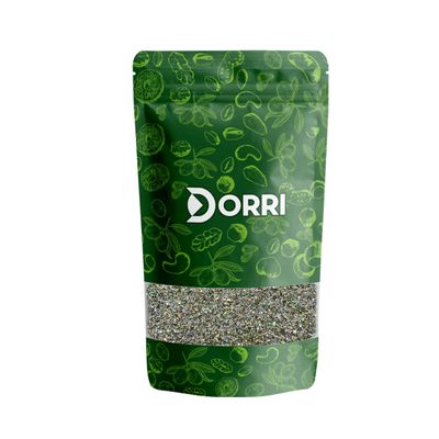Dorri Mixed Herbs (150g) Seasoning Spices and Herbs. Gluten-Free and Vegan, Everyday Cooking Blends for Marinades, Sauces, Frying, Baking Or Grilling