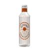 SEPOY & CO. Fiery Original Ginger Beer - 12 x 200ml | Low Calorie, 20kCal | Made with Indian & African Gingers | Pure Himalayan Water & 100% Natural Ingredients view 1