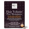 New Nordic Hair Volume Menopause, Supports Healthy Hair Growth, Extra Strength 3000mcg Biotin, Vitamins B6 & B12, Nourishes Mature Hair, 30 Tablets view 1