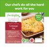 Gluten Free Ready Meal Variety Box - Parsley Box Microwavable Long-Life Cupboard-Store Ready Meals (10 Meals) view 2