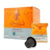 BOCCA DELLA VERITA - Box of 10 HERMES Espresso Italiano Italian coffee capsules, Capsules compatible with the Nespresso coffee machine, 100% Made in Italy view 1