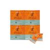 BOCCA DELLA VERITA - Box of 10 HERMES Espresso Italiano Italian coffee capsules, Capsules compatible with the Nespresso coffee machine, 100% Made in Italy view 2