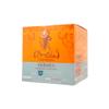 BOCCA DELLA VERITA - Box of 10 HERMES Espresso Italiano Italian coffee capsules, Capsules compatible with the Nespresso coffee machine, 100% Made in Italy view 3