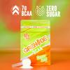 Grenade BCAA Intra Workout Powder Zero Sugar Drink Packed with Amino Acids Including B-Vitamins, Magnesium & Glutamine (30 Servings) - Peachy Pear, 390 g (Pack of 1) view 2