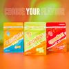 Grenade BCAA Intra Workout Powder Zero Sugar Drink Packed with Amino Acids Including B-Vitamins, Magnesium & Glutamine (30 Servings) - Peachy Pear, 390 g (Pack of 1) view 4