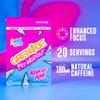 Grenade High Caffeine Pre Workout Powder with Natural Caffeine, Citrulline, Beta Alanine, Tyrosine & Betaine (20 Servings) - Berried Alive, 330 g (Pack of 1) view 4