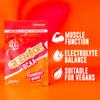 Grenade BCAA Intra Workout Powder Zero Sugar Drink Packed with Amino Acids Including B-Vitamins, Magnesium & Glutamine (30 Servings) - Strawberry Mango, 390 g (Pack of 1) view 3