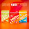 Grenade BCAA Intra Workout Powder Zero Sugar Drink Packed with Amino Acids Including B-Vitamins, Magnesium & Glutamine (30 Servings) - Strawberry Mango, 390 g (Pack of 1) view 4