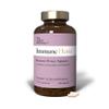 The Naked Pharmacy | Immune Hero for Adults | Natural Immunity Booster | Vitamin C, Zinc & Prebiotic | Energy & Fatigue | Collagen Supplement | No Additives | Vegan | 60 Capsules view 1