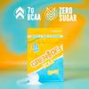 Grenade BCAA Intra Workout Powder Zero Sugar Drink Packed with Amino Acids Including B-Vitamins, Magnesium & Glutamine (30 Servings) - Tropical, 390 g (Pack of 1) view 2