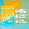 Grenade BCAA Intra Workout Powder Zero Sugar Drink Packed with Amino Acids Including B-Vitamins, Magnesium & Glutamine (30 Servings) - Tropical, 390 g (Pack of 1) view 3