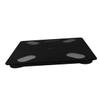 ABOOFAN Led Digital Electronic Scales Body Fat Scale Weight Bmi Body Composition Muscle Mass Bone Mass Wireless Smart for Home view 2