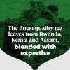 PG Tips Loose Black Tea 250g, Refreshing And Flavourful Blend view 2