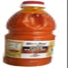 Hot Pot Africa Pure Palm Oil for cooking, Red Palm Oil from Nigeria (1 litre) view 1