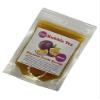 Fruity Passion Fruit with Blueberry Popping Bobas Bubble Tea Kit 3 to 6 Drinks view 3