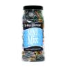 Assorted Mint Mix - (450g) Original Boiled Retro Assorted Mints Humbugs - Everton - Mintoes - Toffee - Chocolate Peppermint Creams All in One Gift Jar By Bentley & Ackerman's Sweet Shop. view 1