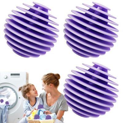 Bexdug Dryer Balls Laundry | Anti-Winding Machine Ball Soft Washing Balls - Flexible Ball Laundry Dryer Balls, Flexible Laundry Balls For Cleaning Washing Machine