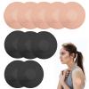 10Pcs Freestyle Libre 2 Sensor Patches,Freestyle Libre Sensor Cover,Breathable Skin Friendly Adhensive Patches,Cgm Sensor Patches Set Perfect for Swim Run Relax and Glucose Monitor view 1
