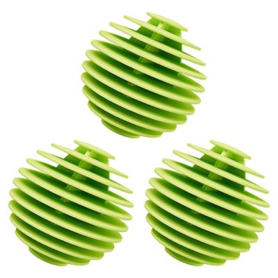 Bexdug Reusable Dryer Balls - Anti-Winding Machine Ball Soft Washing Balls | Flexible Ball Laundry Dryer Balls, Flexible Laundry Balls For Cleaning Washing Machine