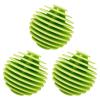 Bexdug Reusable Dryer Balls - Anti-Winding Machine Ball Soft Washing Balls | Flexible Ball Laundry Dryer Balls, Flexible Laundry Balls For Cleaning Washing Machine view 1