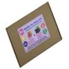Fruity Strawberry with Blueberry Popping Bobas Bubble Tea Kit 3 to 6 Drinks view 2