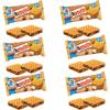 VIMIX Hanuta Wafer Double Pack Biscuits 44g | Pick any number of bars view 3