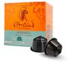 BOCCA DELLA VERITA - Pack of 16 Italian Coffee Capsules HERMES Espresso Italian Flavor, Capsules Compatible with Nescaf Dolce Gusto Coffee Maker, 100% Made in Italy view 1
