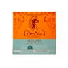 BOCCA DELLA VERITA - Pack of 16 Italian Coffee Capsules HERMES Espresso Italian Flavor, Capsules Compatible with Nescaf Dolce Gusto Coffee Maker, 100% Made in Italy view 2